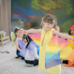 Comunidad Maestras de Infancia - Plan Semilla