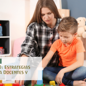 Curso Especialización Problemas de Aprendizaje hoy